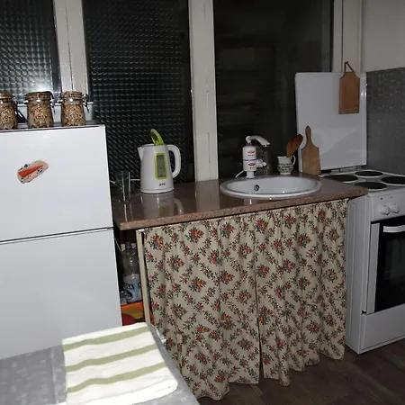 Kuca Mila * Bela Crkva (Banat)