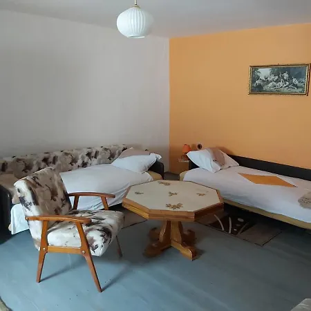 Apartment Kuca Mila Bela Crkva (Banat)